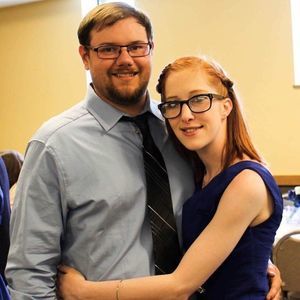 Meet your Posher, Zachary